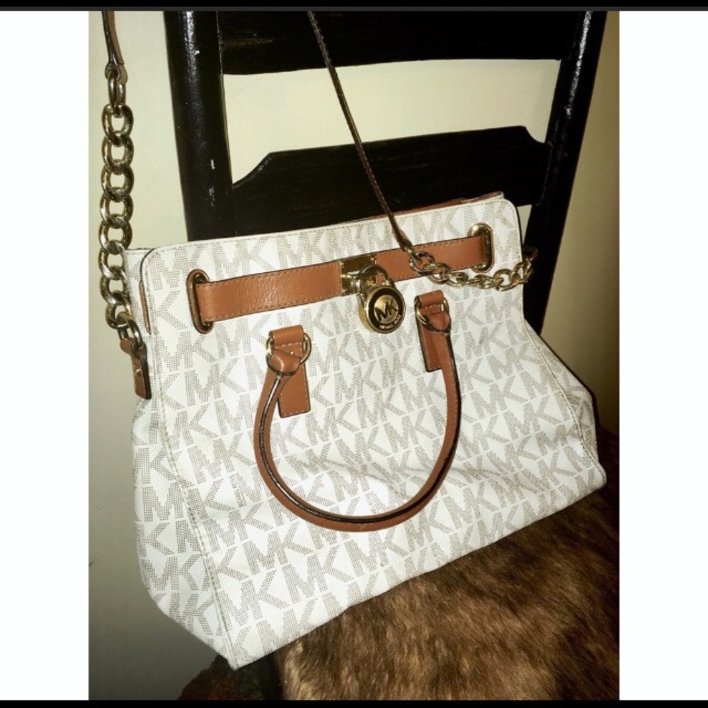 Michael Kors tote